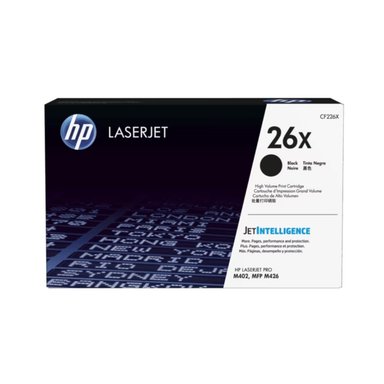 TONER HP 26X NEGRO CF226X