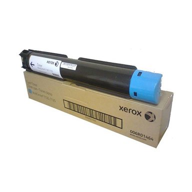 TONER XEROX CYAN 006R01464