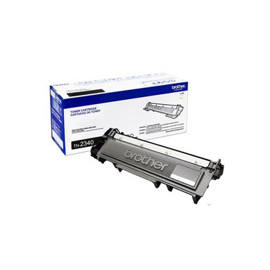 TÓNER BROTHER NEGRO TN-2370