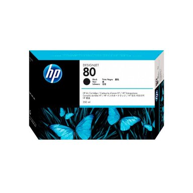 TINTA HP NEGRO C4871A