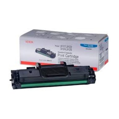 TÓNER XEROX NEGRO 106R01159