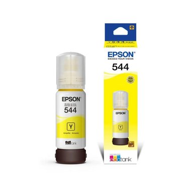 TINTA EPSON AMARILLO T544420