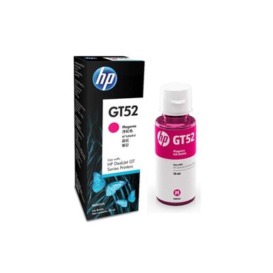 TINTA HP MAGENTA M0H55AL GT52