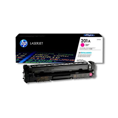 TÓNER HP MAGENTA 201 CF403A