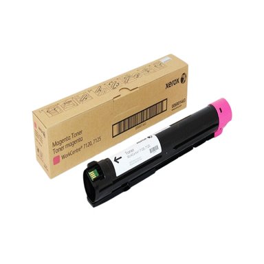 TONER XEROX MAGENTA 006R01463