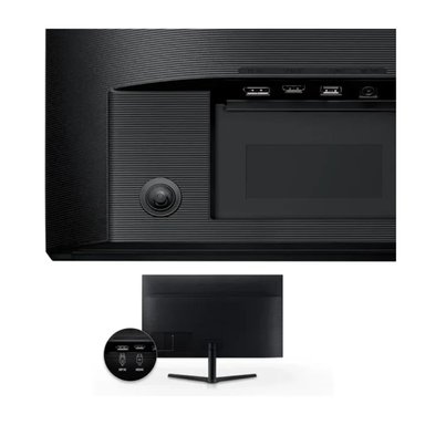 MONITOR SAMSUNG LS32B300 PLANO 75HZ 1920X1080 VA32 HDMI - 3