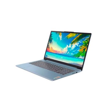 LAPTOP LENOVO IDEAPAD SLIM 3 15IAN8 I3 N305 3.80GHZ 8GB RAM 512GB SSD 15.6" 82XB003MLM SLIM3 M.2 FREEDOS - 2