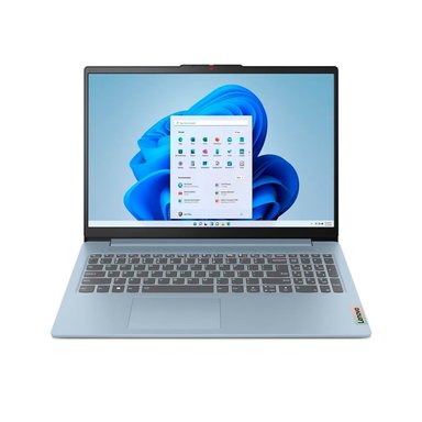 LAPTOP LENOVO IDEAPAD SLIM 3 15IAN8 I3 N305 3.80GHZ 8GB RAM 512GB SSD 15.6" 82XB003MLM SLIM3 M.2 FREEDOS - 3