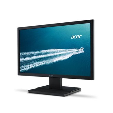 MONITOR TN LED ACER 21.5" V226HQL BBI 1920 X 1080 PANEL HDMI VGA VESA PN:UM.WV6AA.B07 - 3