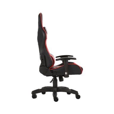 SILLA ARGOMTECH NEGRO GAMING COMBAT ERGO FX1 ARG-CH-9010BK - 2