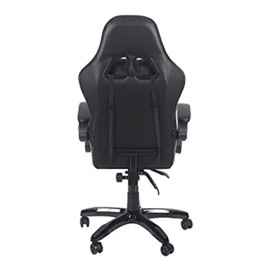 SILLA NEGRO GAMER DK709BK RAIDMAX NEW DRAKON 2017 - 3