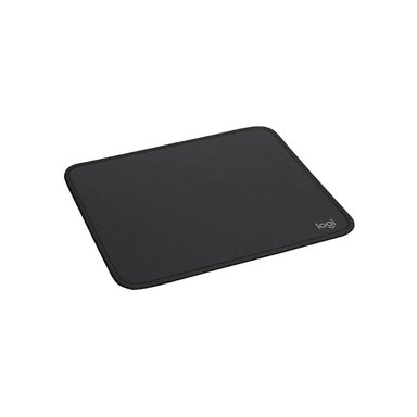 PAD MOUSE LOGITECH 956-000035 ANTI SALPICADURAS BLACK - 1