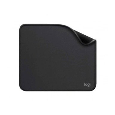 PAD MOUSE LOGITECH 956-000035 ANTI SALPICADURAS BLACK - 2