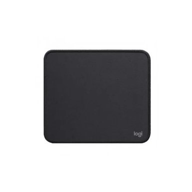PAD MOUSE LOGITECH 956-000035 ANTI SALPICADURAS BLACK - 3