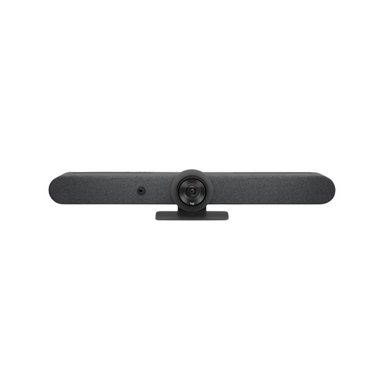 CÁMARA LOGITECH B2B RALLY BAR 4K MEDIUM ROOM USB GRAPHITE 960-001308 - 2
