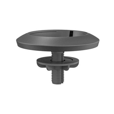 SOPORTE LOGITECH B2B P/ BASE MICROFONO RALLY BLACK (952-000002) - 1