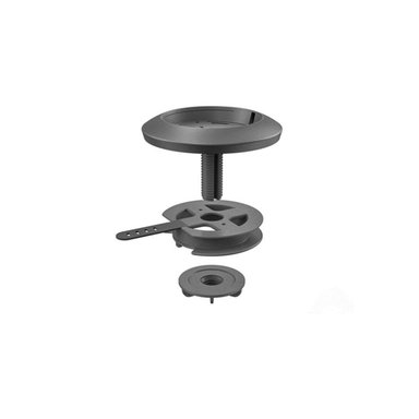 SOPORTE LOGITECH B2B P/ BASE MICROFONO RALLY BLACK (952-000002) - 2