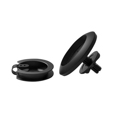 SOPORTE LOGITECH B2B P/ BASE MICROFONO RALLY BLACK (952-000002) - 3