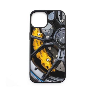 FUNDA PROTECTOR CASE PARA IPHONE 14 - 1