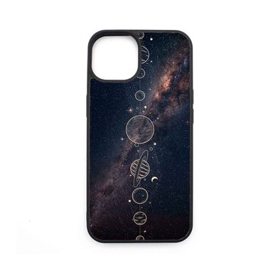 FUNDA PROTECTOR CASE PARA IPHONE 14 - 1