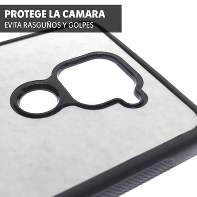 FUNDA PROTECTOR CASE PARA IPHONE 14 - 3