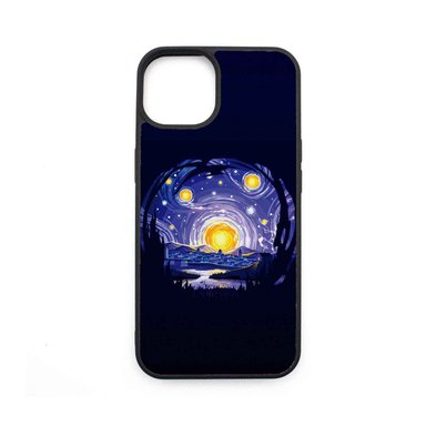 FUNDA PROTECTOR CASE PARA IPHONE 14 - 1