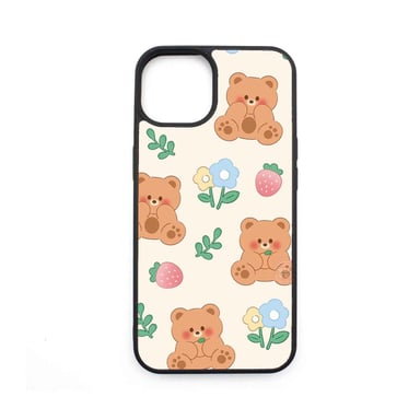 FUNDA PROTECTOR CASE PARA IPHONE 14 - 1