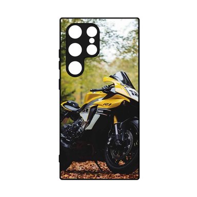 FUNDA PROTECTOR CASE PARA SAMSUNG S25 ULTRA - 1