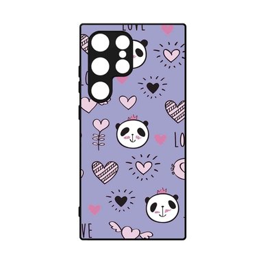 FUNDA PROTECTOR CASE PARA SAMSUNG S25 ULTRA - 1