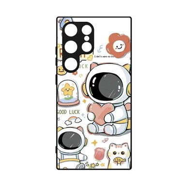 FUNDA PROTECTOR CASE PARA SAMSUNG S25 ULTRA - 1