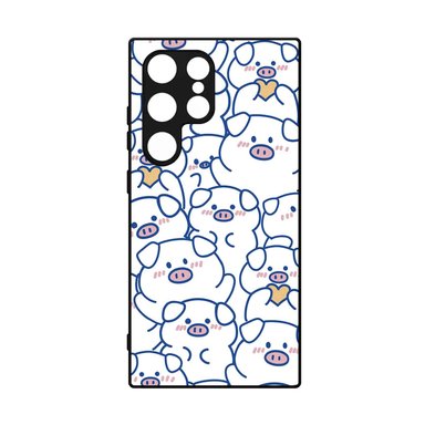 FUNDA PROTECTOR CASE PARA SAMSUNG S25 ULTRA - 1