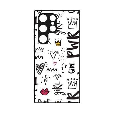 FUNDA PROTECTOR CASE PARA SAMSUNG S25 ULTRA - 1