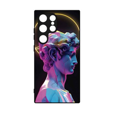 FUNDA PROTECTOR CASE PARA SAMSUNG S25 ULTRA - 1