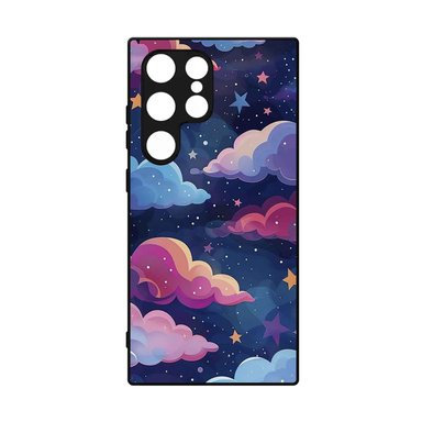 FUNDA PROTECTOR CASE PARA SAMSUNG S25 ULTRA - 1