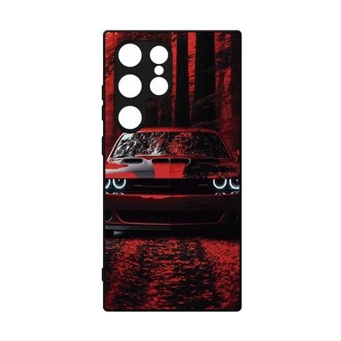 FUNDA PROTECTOR CASE PARA SAMSUNG S25 ULTRA - 1