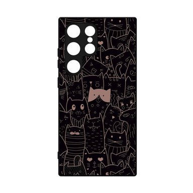FUNDA PROTECTOR CASE PARA SAMSUNG S25 ULTRA - 1