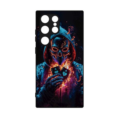 FUNDA PROTECTOR CASE PARA SAMSUNG S25 ULTRA - 1