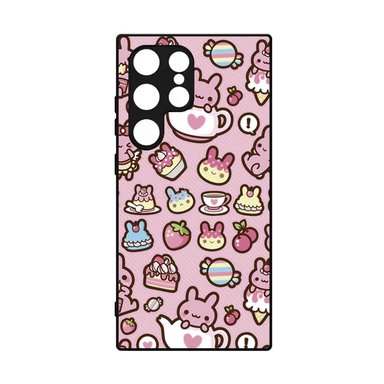 FUNDA PROTECTOR CASE PARA SAMSUNG S25 ULTRA - 1