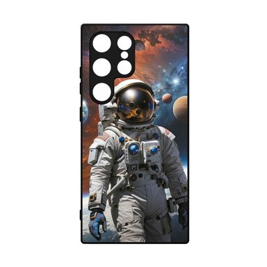 FUNDA PROTECTOR CASE PARA SAMSUNG S25 ULTRA - 1