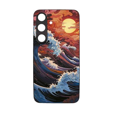 FUNDA PROTECTOR CASE PARA SAMSUNG S25 - 1