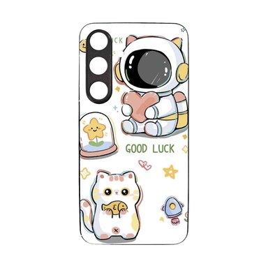 FUNDA PROTECTOR CASE PARA SAMSUNG S25 - 1