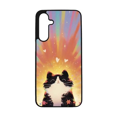 FUNDA PROTECTOR CASE PARA SAMSUNG S25 PLUS - 1