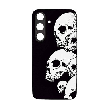 FUNDA PROTECTOR CASE PARA SAMSUNG S25 - 1