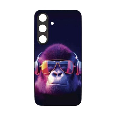 FUNDA PROTECTOR CASE PARA SAMSUNG S25 - 1