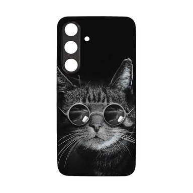 FUNDA PROTECTOR CASE PARA SAMSUNG S25 - 1