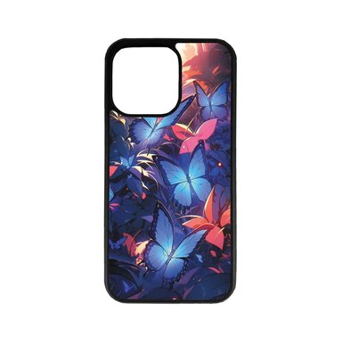 FUNDA PROTECTOR CASE PARA IPHONE 15 PRO MAX - 1