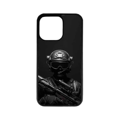 FUNDA PROTECTOR CASE PARA IPHONE 15 PRO MAX - 1