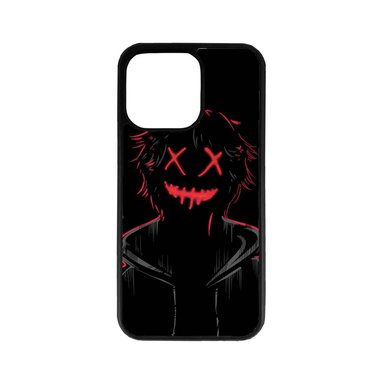 FUNDA PROTECTOR CASE PARA IPHONE 15 PRO MAX - 1