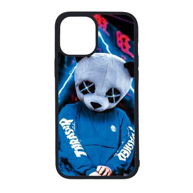 FUNDA PROTECTOR CASE PARA IPHONE 12 PRO MAX - 1