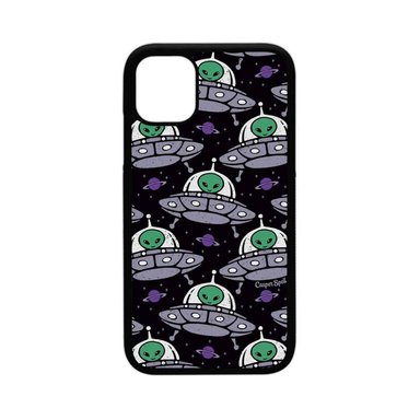 FUNDA PROTECTOR CASE PARA IPHONE 11 PRO MAX - 1